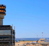 French air traffic controllers' walkout  disrupts early summer season travel